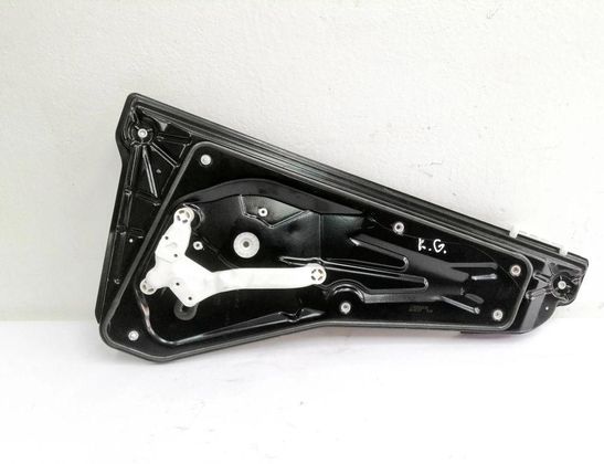 LAND ROVER Range Rover Sport 1 generation (2005-2013) Aizmugurējo kreiso durvju logu pacēlājs 270407,CVH500130,994728 32876272