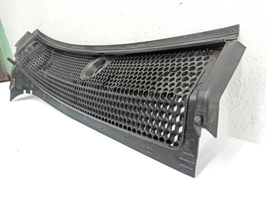 PEUGEOT 1007 1 generation (2005-2009) Priekšējā stikla tīrītāja apdare / plastmasa 9651357077,9651346777 32877623