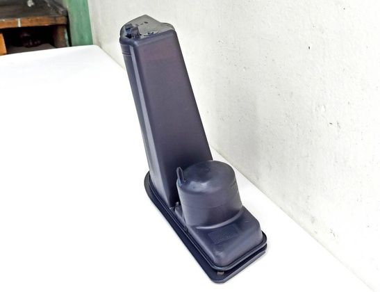 PEUGEOT 1007 1 generation (2005-2009) Другие внутренние детали 9644008277,1310004 32877624