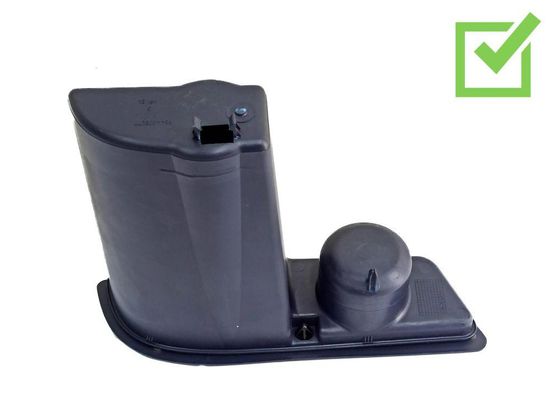 PEUGEOT 1007 1 generation (2005-2009) Другие внутренние детали 9644008277,1310004 32877624