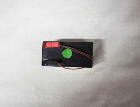 MERCEDES-BENZ R-Class W251 (2005-2017) Аккумулятор N000000004039 32877644