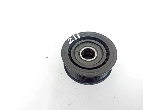 MERCEDES-BENZ E-Class W211/S211 (2002-2009) Ģeneratora siksnas atbalsta stiprinājums 050479172 32878383