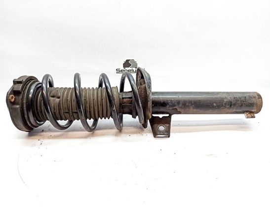 VOLKSWAGEN Eos 1 generation (2006-2020) Амортизатор передний левый 1T0413031HN,1T0412103A,1K0412331,1T0412103,1T0413031,1K0412331C 32936202