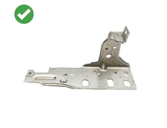 VOLKSWAGEN Eos 1 generation (2006-2020) Другие внутренние детали 1K2858506D 32936231