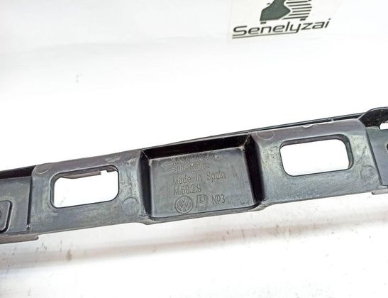 VOLKSWAGEN Eos 1 generation (2006-2020) Держатель заднего бампера правый 1Q0807863,1Q0807863C 32936238