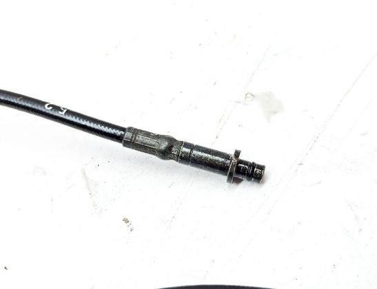 VOLKSWAGEN Eos 1 generation (2006-2020) Другие трубы 32936278