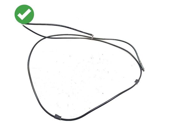 VOLKSWAGEN Eos 1 generation (2006-2020) Другие трубы 32936278