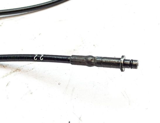 VOLKSWAGEN Eos 1 generation (2006-2020) Другие трубы 32936282