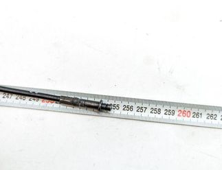 VOLKSWAGEN Eos 1 generation (2006-2020) Другие трубы 32936282