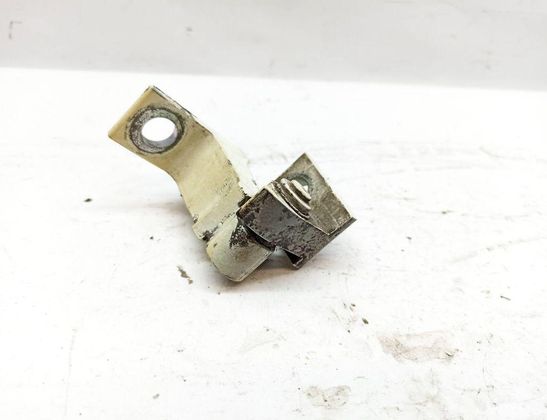 AUDI A4 B8/8K (2011-2016) Задний левый дверной шарнир 8K0831401B 32936492