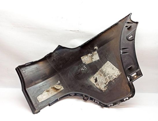 BMW X5 E70 (2006-2013) Правый угол заднего бампера CM500D 32936631