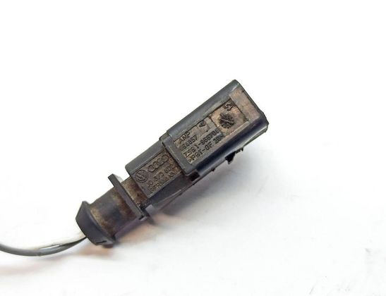 AUDI A4 B8/8K (2011-2016) Датчик температуры выхлопных газов 966701,21008620107254,ATS200DS,1J0973802,03L906088D,964857,620107254 32936912