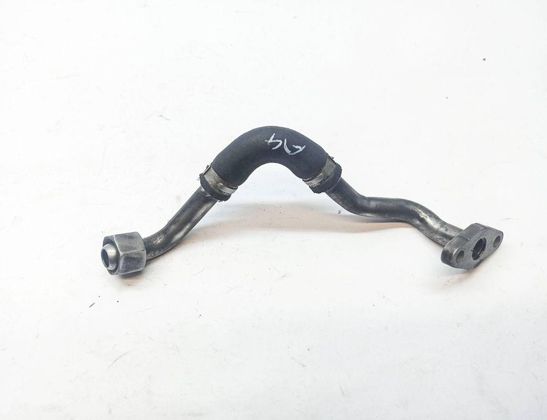 AUDI A4 B8/8K (2011-2016) Трубка смазки турбины 05W08,03L145736F,03L145736 32936923