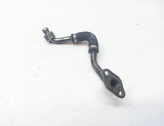 AUDI A4 B8/8K (2011-2016) Трубка смазки турбины 05W08,03L145736F,03L145736 32936923