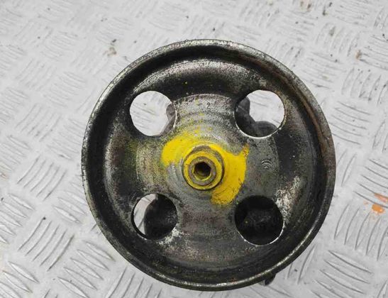 PEUGEOT 406 1 generation (1995-2004) Power Steering Pump 9640830580,7617955506 11277212