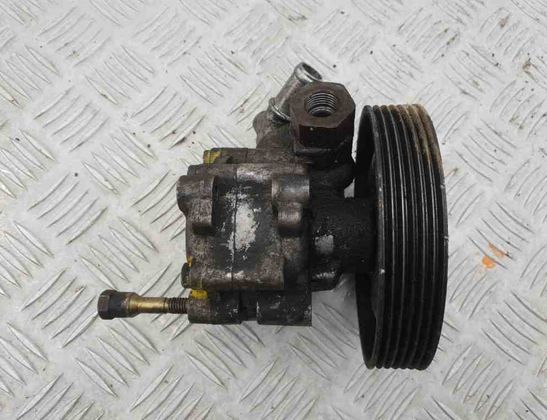 PEUGEOT 406 1 generation (1995-2004) Power Steering Pump 9640830580,7617955506 11277212