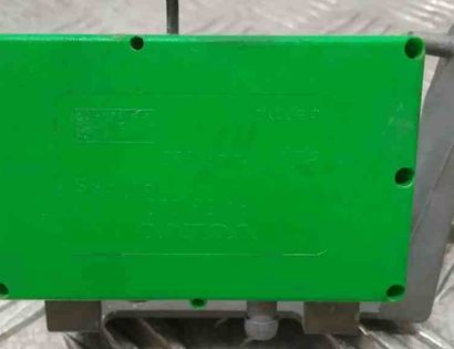 VOLVO S80 1 generation (1998-2006) Антенный модуль 9459222 13917269