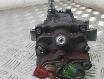 OPEL Vectra C (2002-2005) Degvielas sūknis 09730000234,8972289194,05J013425 14365916