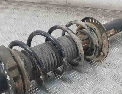 VOLKSWAGEN Golf 5 generation (2003-2009) Priekšējais kreisais amortizators 1T0413031 14646413