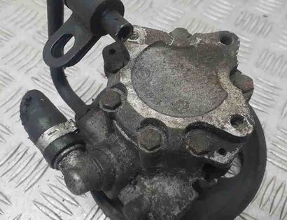 PEUGEOT 406 1 generation (1995-2004) Stūres pastiprinātāja sūknis 9624659580,7691955196 14667325