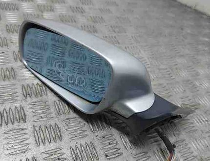 AUDI A3 8L (1996-2003) Left Side Wing Mirror 014740 15357817