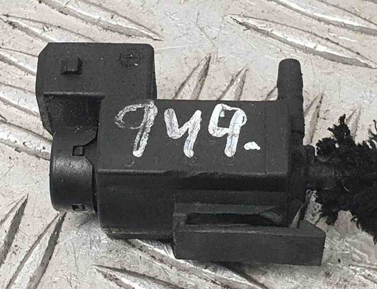 BMW 3 Series E46 (1997-2006) Вакуумный клапан 72234100 32009379