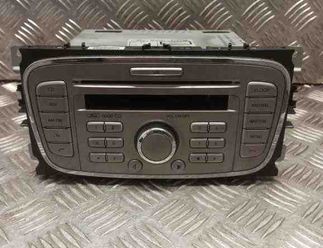 FORD Mondeo 4 generation (2007-2015) Music Player With GPS 7S7T18C815AB 32013858