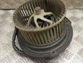 RENAULT Espace 4 generation (2002-2014) Interior Heater 050024003 32016768