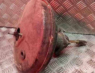 BMW 5 Series E34 (1988-1996) Bremžu vakuma pastiprinātājs 1162568 32017770