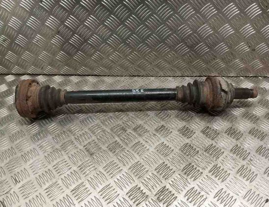 BMW 5 Series E60/E61 (2003-2010) Полуось задняя правая 7521630 32021351