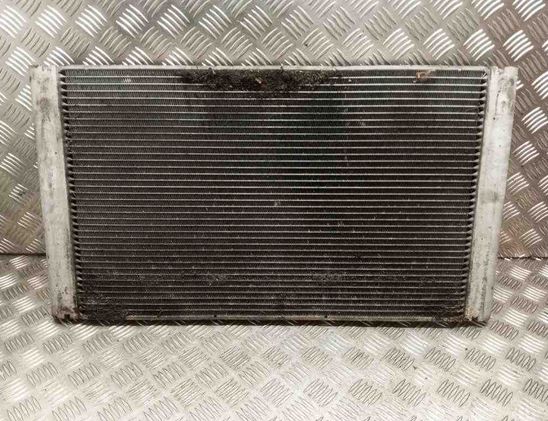 BMW 5 Series E60/E61 (2003-2010) Air Con Radiator 7792832 32021365