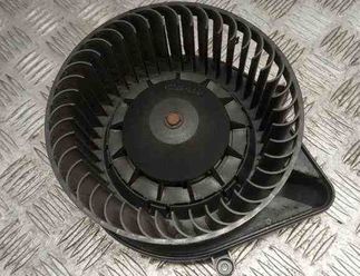 AUDI A4 B6/8E (2000-2005) Печка салона 8E1820021B 32022639