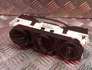 VOLKSWAGEN Polo 4 generation (2001-2009) Other Control Units 6Q0820045G 32024551