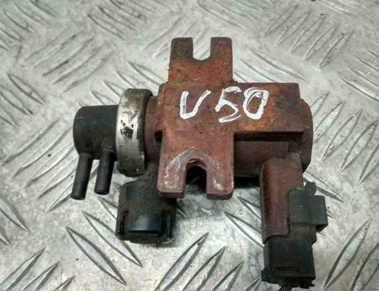 VOLVO V50 1 generation (2003-2012) Соленоидный клапан 72832804 32028206