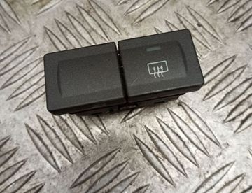 FORD Fiesta 5 generation (2001-2010) Rear window heating switch 6S6T18C621BA 32765583