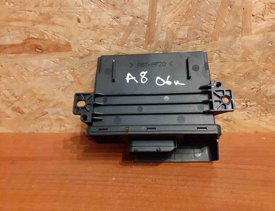 AUDI A8 D3/4E (2002-2010) Power Distribution Box 4E0907280A,4E0910280A,#686 11551889