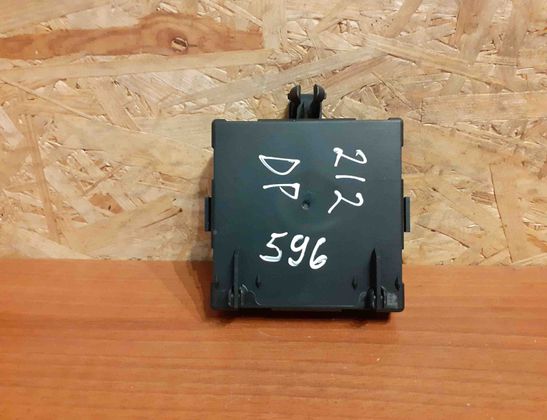 MERCEDES-BENZ E-Class W212/S212/C207/A207 (2009-2016) Блок управления дверей передние  правые A2129004718,#596 11697517