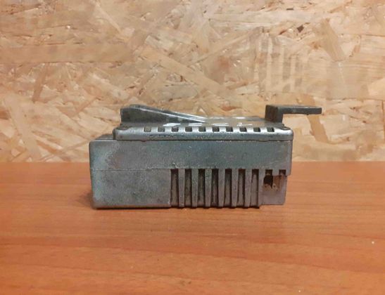 MERCEDES-BENZ E-Class W210 (1995-2002) Coolant fan relay #1328,5001004,A0275458032 11742209