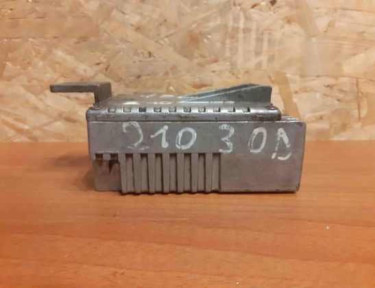 MERCEDES-BENZ E-Class W210 (1995-2002) Coolant fan relay #1328,5001004,A0275458032 11742209