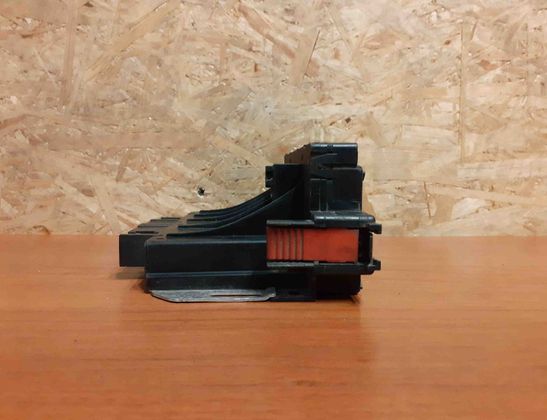 MERCEDES-BENZ S-Class W220 (1998-2005) Fuse Box #1888,A0205451732,0025452001,05045110 11832570
