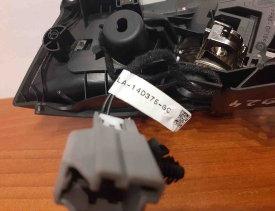 LAND ROVER Range Rover Sport 2 generation (2013-2022) Left Front Internal Opening Handle CPLA22601AEW,#3924,CPLA-14D375-GC 13249666