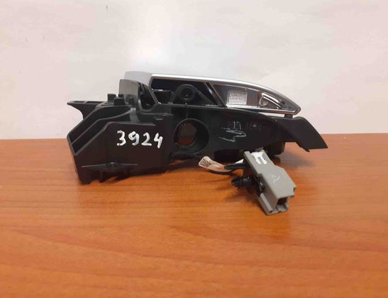 LAND ROVER Range Rover Sport 2 generation (2013-2022) Left Front Internal Opening Handle CPLA22601AEW,#3924,CPLA-14D375-GC 13249666