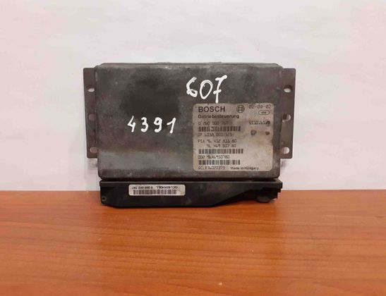 PEUGEOT 607 1 generation (2000-2008) Блок управления коробки передач 0260002767,#4391,9646950780,9641281180 13458956