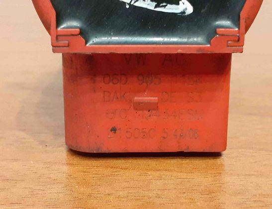 AUDI A4 B8/8K (2011-2016) Бабина 06D905115K,#4508 13503614