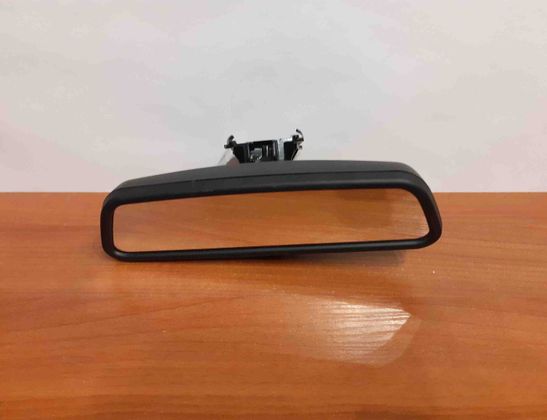 BMW 3 Series F30/F31 (2011-2020) Interior Rear View Mirror #5525,021222 13720766