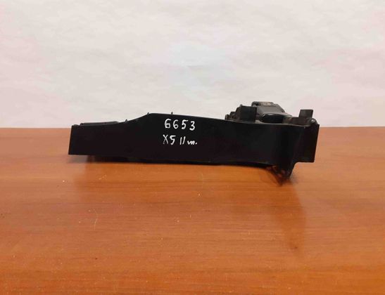 BMW X5 E70 (2006-2013) Держатель заднего бампера правый 51.12-7158442,#6653,7158442 13910502