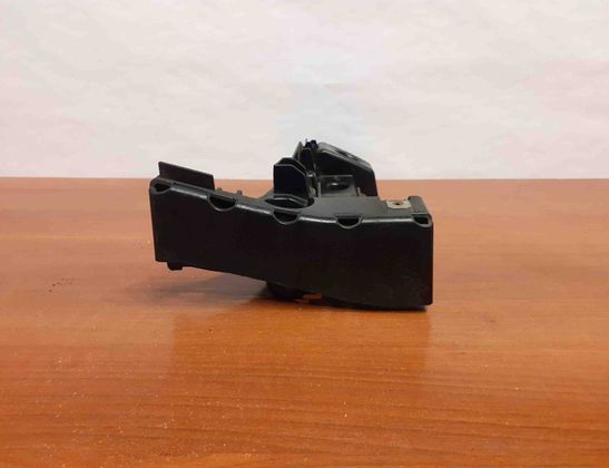 BMW X5 E70 (2006-2013) Держатель заднего бампера правый 51.12-7158442,#6653,7158442 13910502