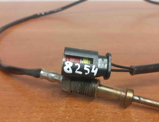 BMW 1 Series F40 (2019-2024) Exhaust gas temperature sensor 7804177,8570121,#8254 14385755
