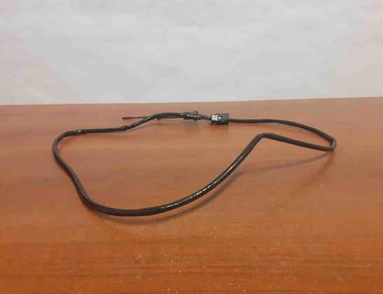 BMW 1 Series F40 (2019-2024) Exhaust gas temperature sensor 7804177,8570121,#8254 14385755