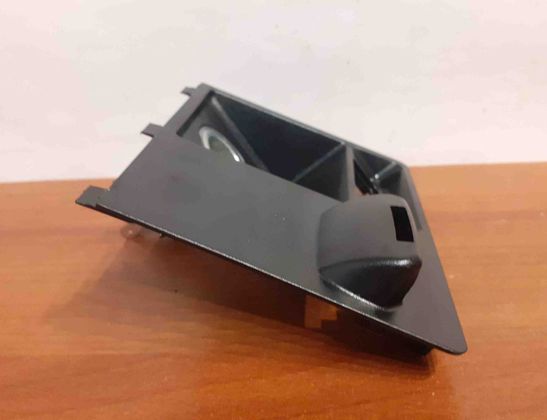 BMW X5 E70 (2006-2013) Other Interior Parts #10766,51.16-9115084,9115084 15211180